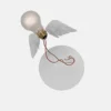 Lucellino Nt Wall Lamp