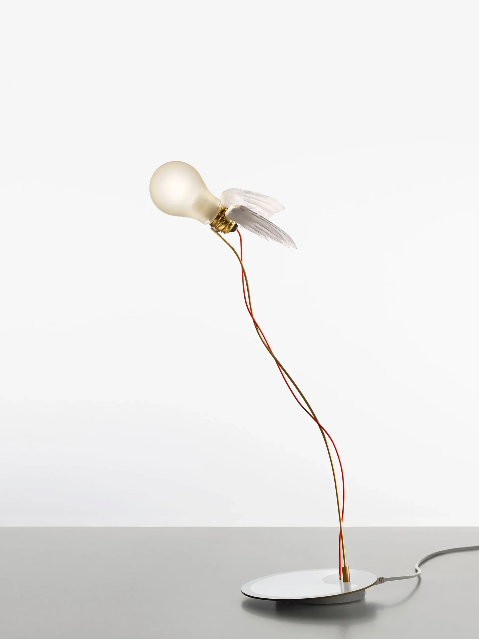Lucellino Table Lamp