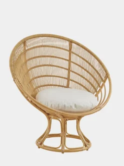 Luna Exterior Lounge Chair