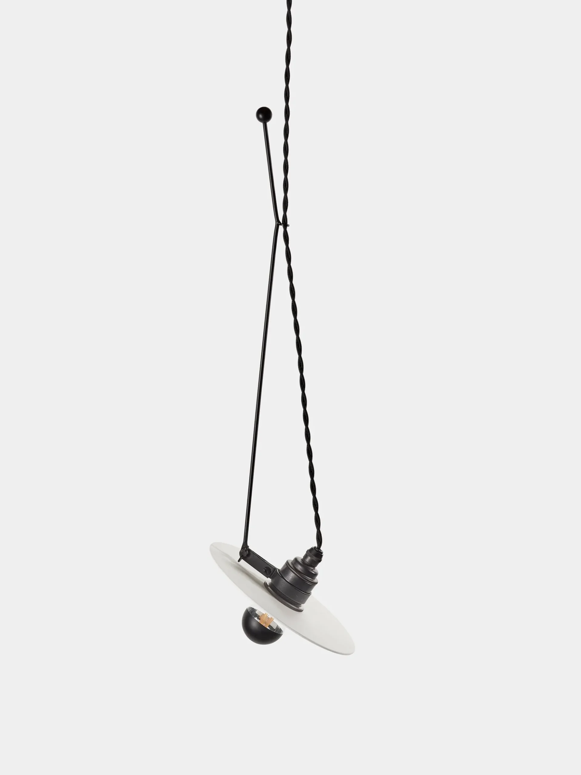Luna 1 Pendant Lamp