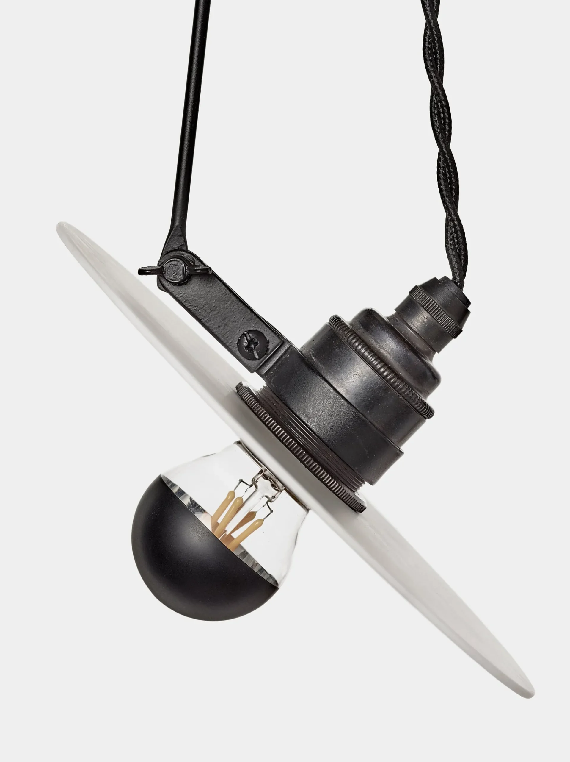 Luna 1 Pendant Lamp