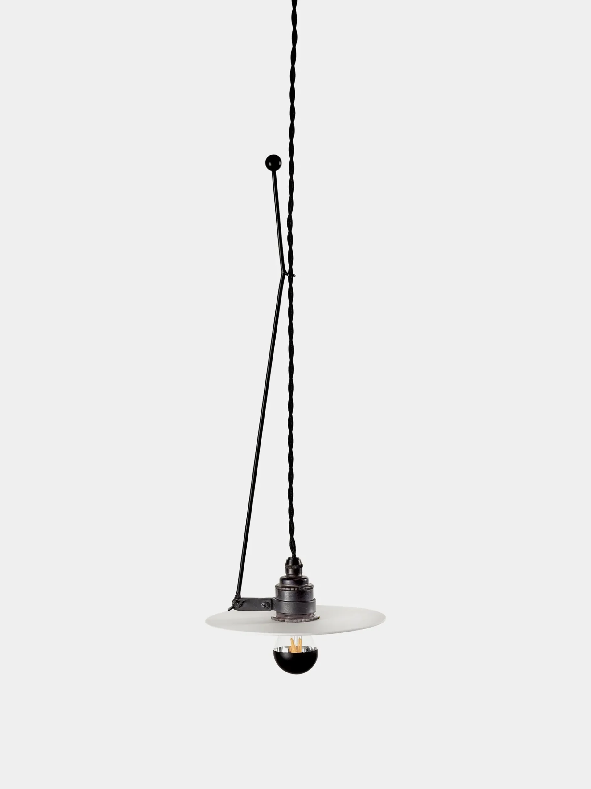 Luna 1 Pendant Lamp