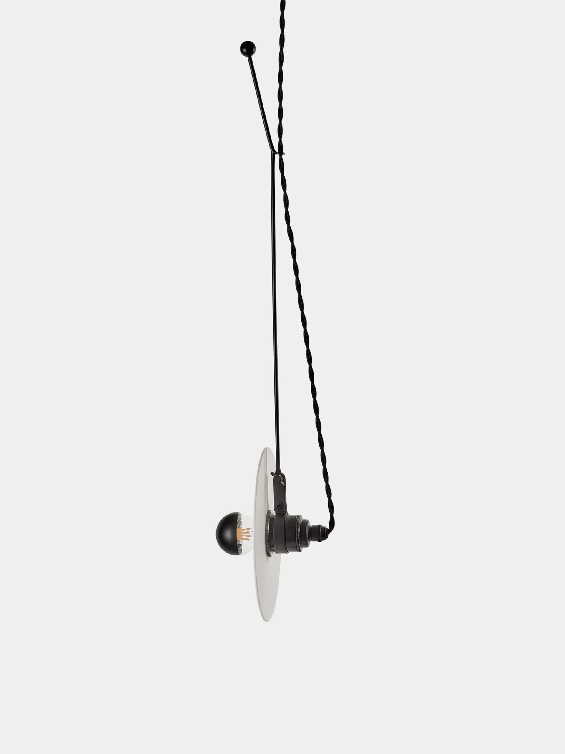Luna 1 Pendant Lamp
