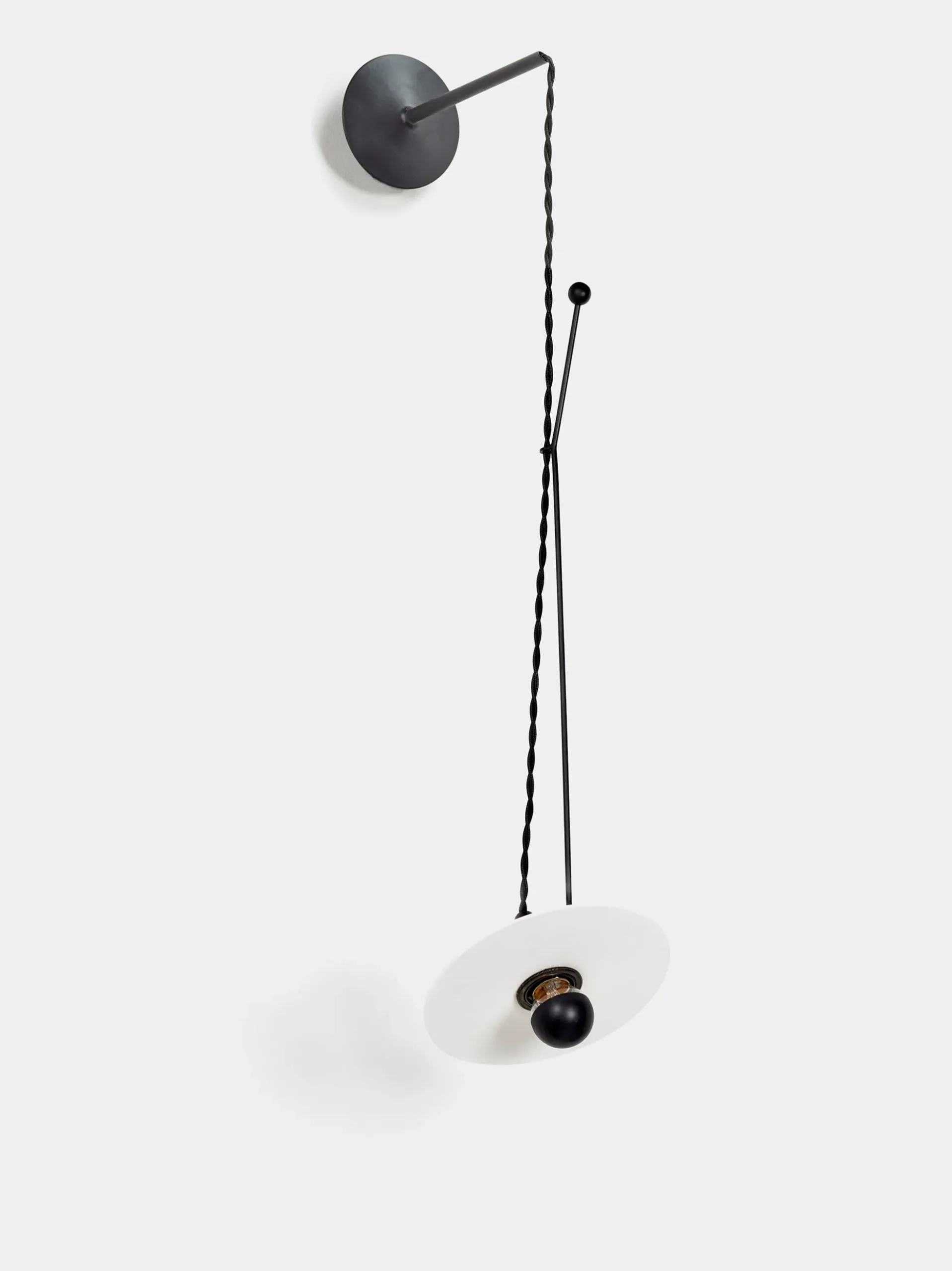 Luna 3 Wall Lamp