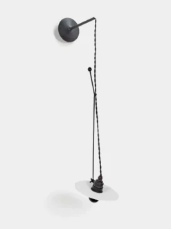 Luna 3 Wall Lamp