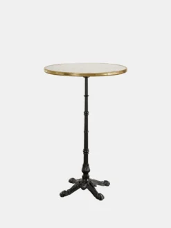 Lyon Bar Table - Versalite Marble