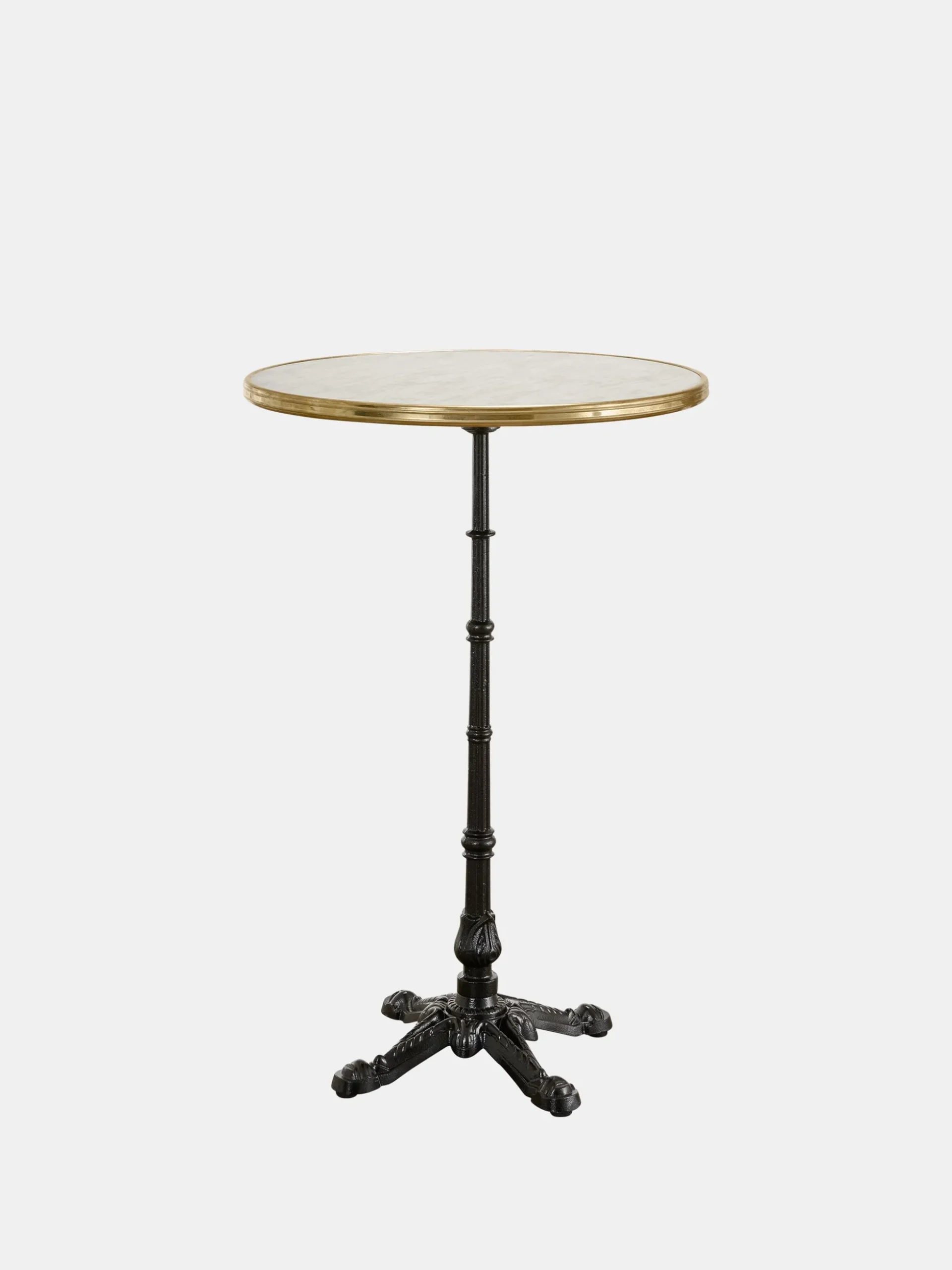 Lyon Bar Table - Versalite Marble