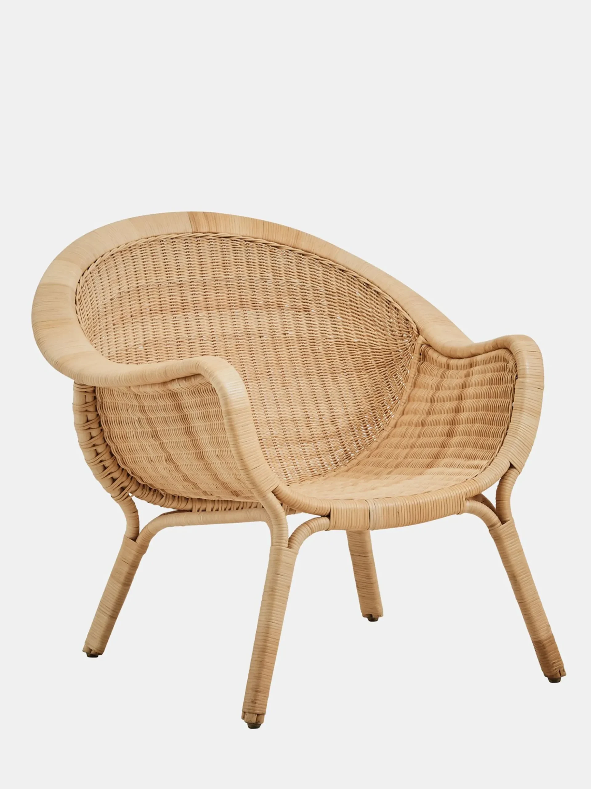 Madame Ditzel Chair