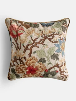 Magnolia Cushion - 55x55 cm