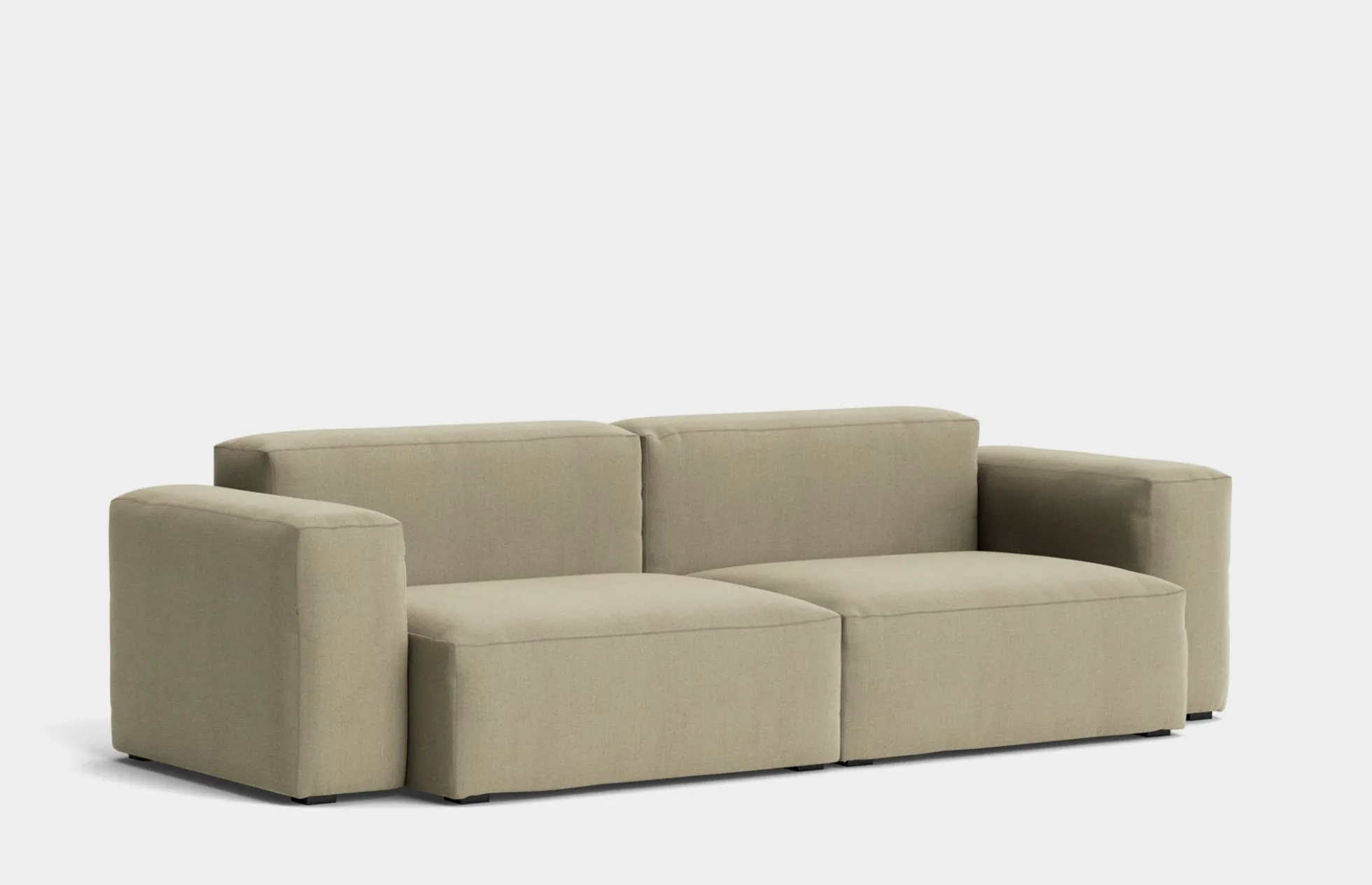 Mags Soft Low - Combination 1 - 238 cm