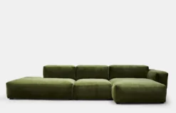 Mags Soft Low - Combination 4 - 331 cm
