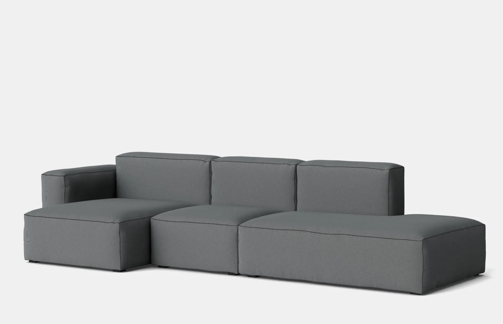 Mags Soft Low - Combination 4 - 331 cm