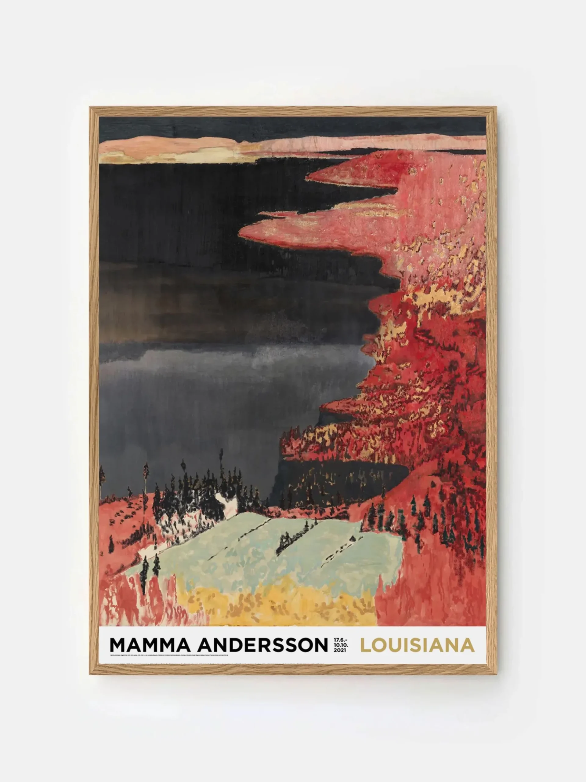 Mamma Andersson - Dagen Efter
