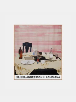 Mamma Andersson - Humdrum Day