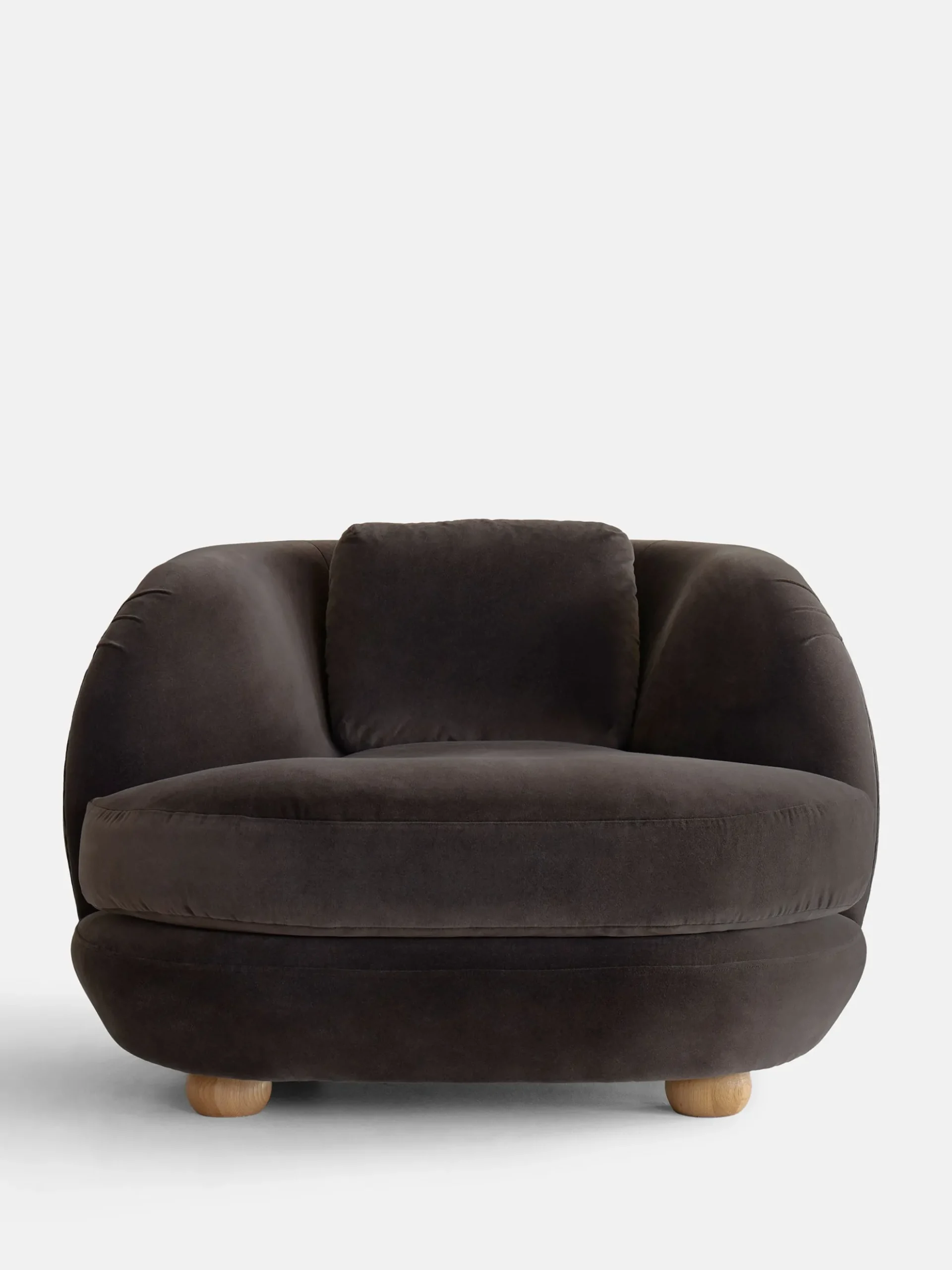 Mamma Armchair