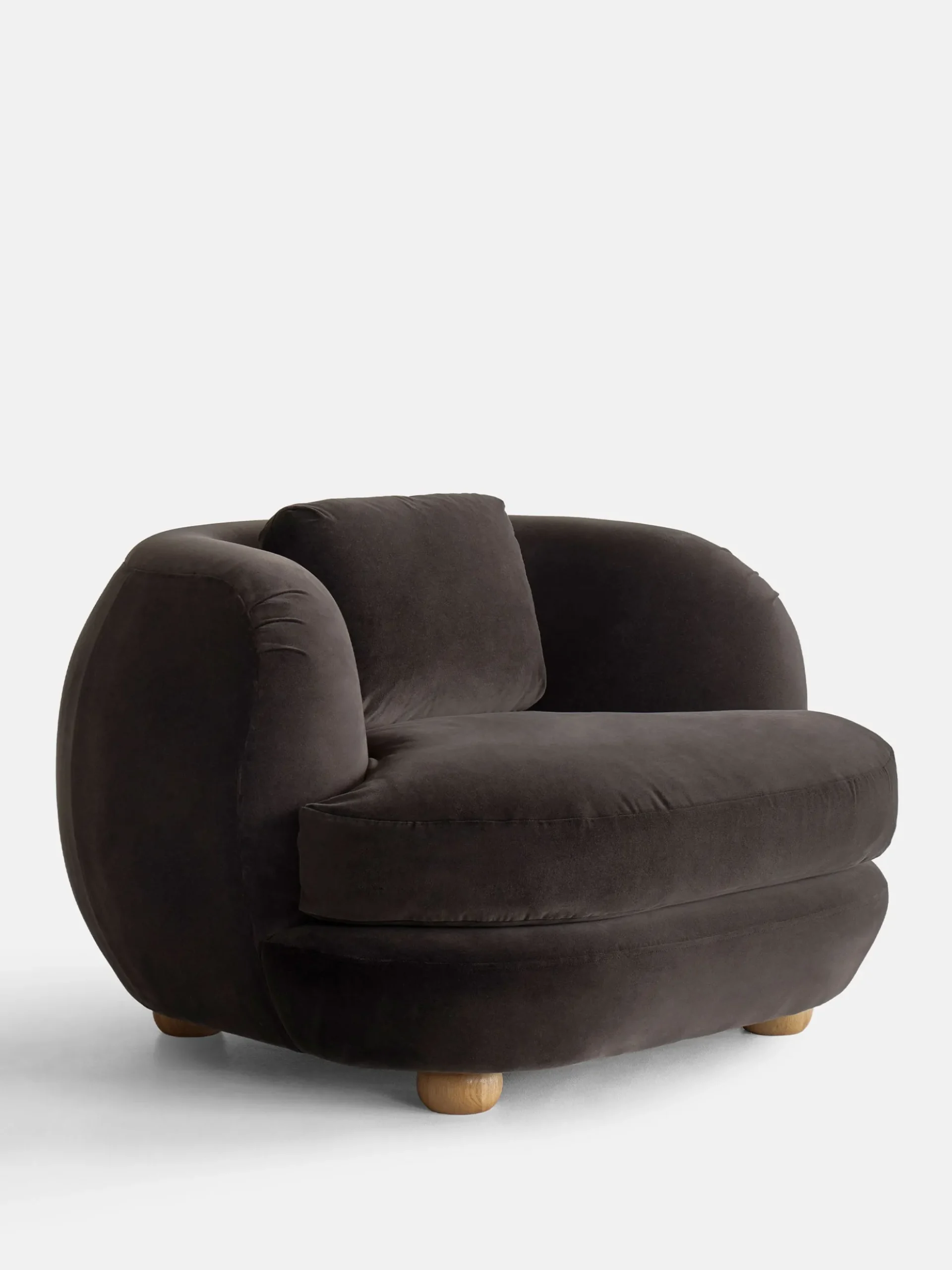 Mamma Armchair