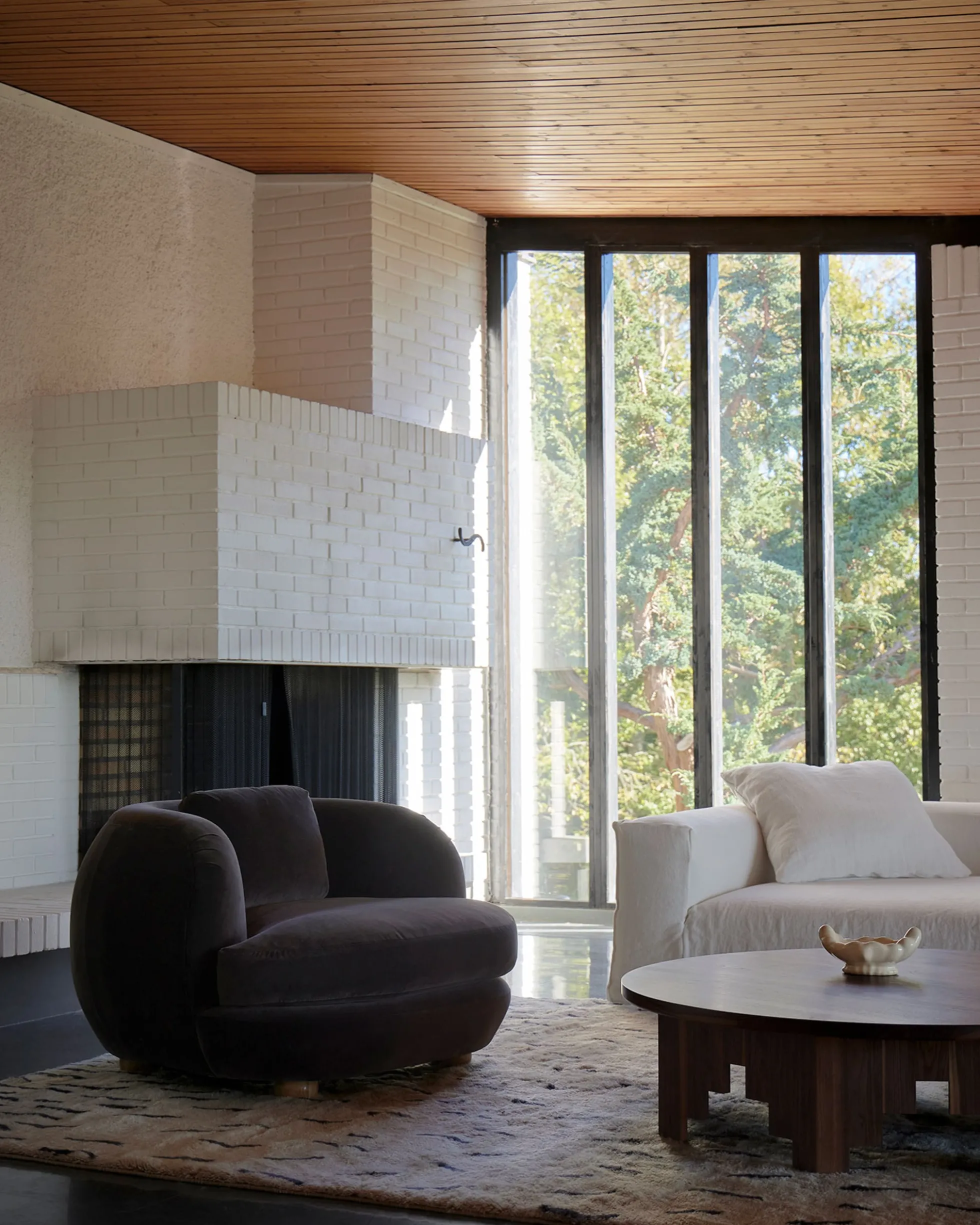 Mamma Armchair