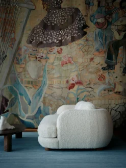 Mamma Sofa