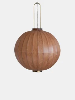 Mandarin Pendant