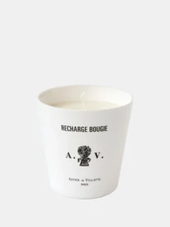 Mantes la Jolie Scented Candle Refill