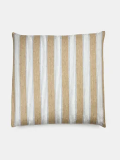 Maora Stripe Cushion Cover - 65 x 65 cm