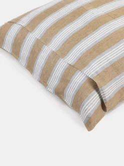 Maora Stripe Cushion Cover - 65 x 65 cm