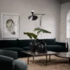 Marenco Sofa - 354 cm