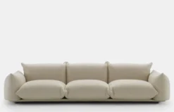 Marenco Sofa - 354 cm