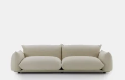 Marenco Sofa - 254 cm