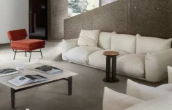 Marenco Sofa - 188 cm