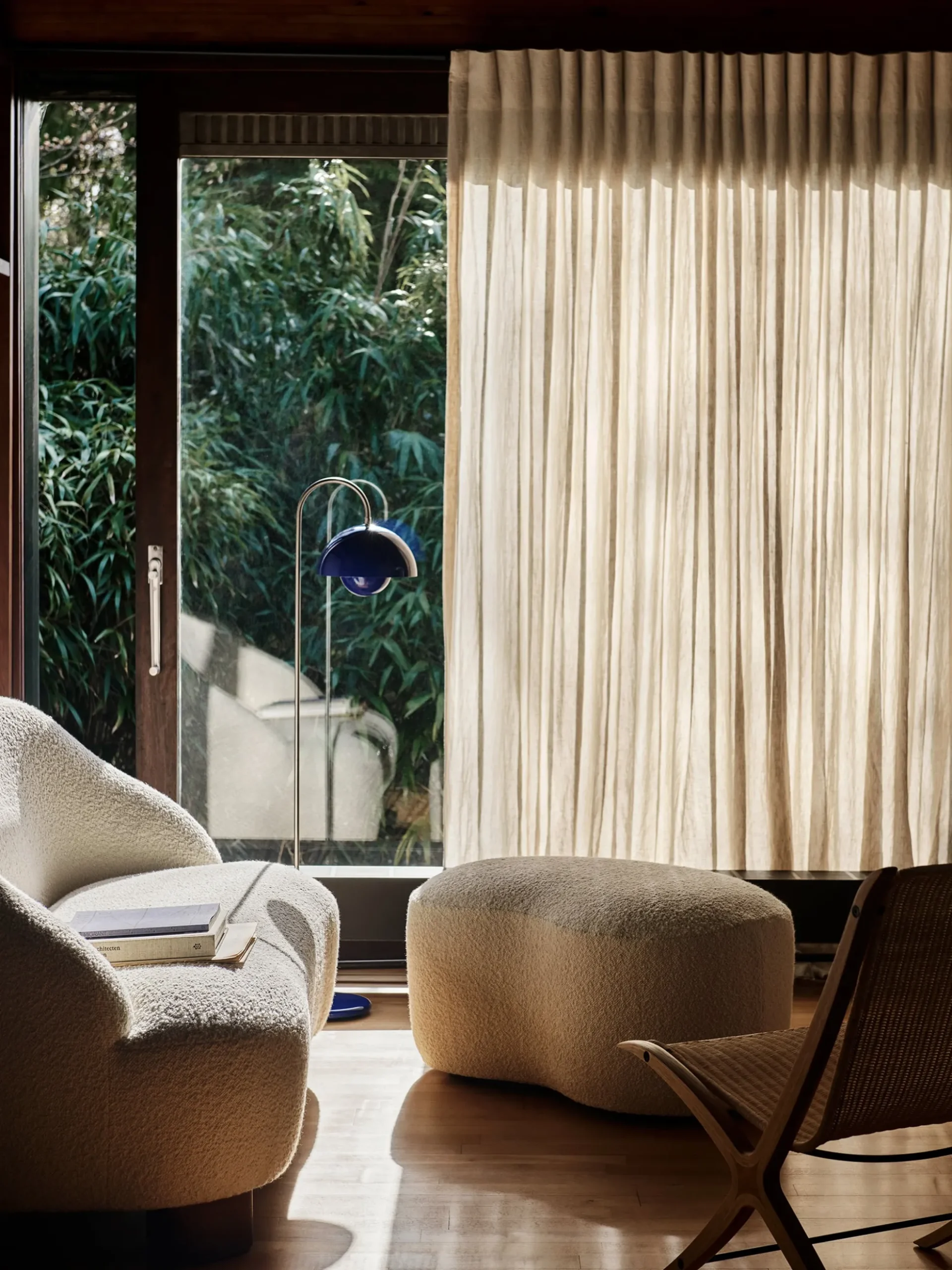 Margas Sofa LC4 - 245 cm