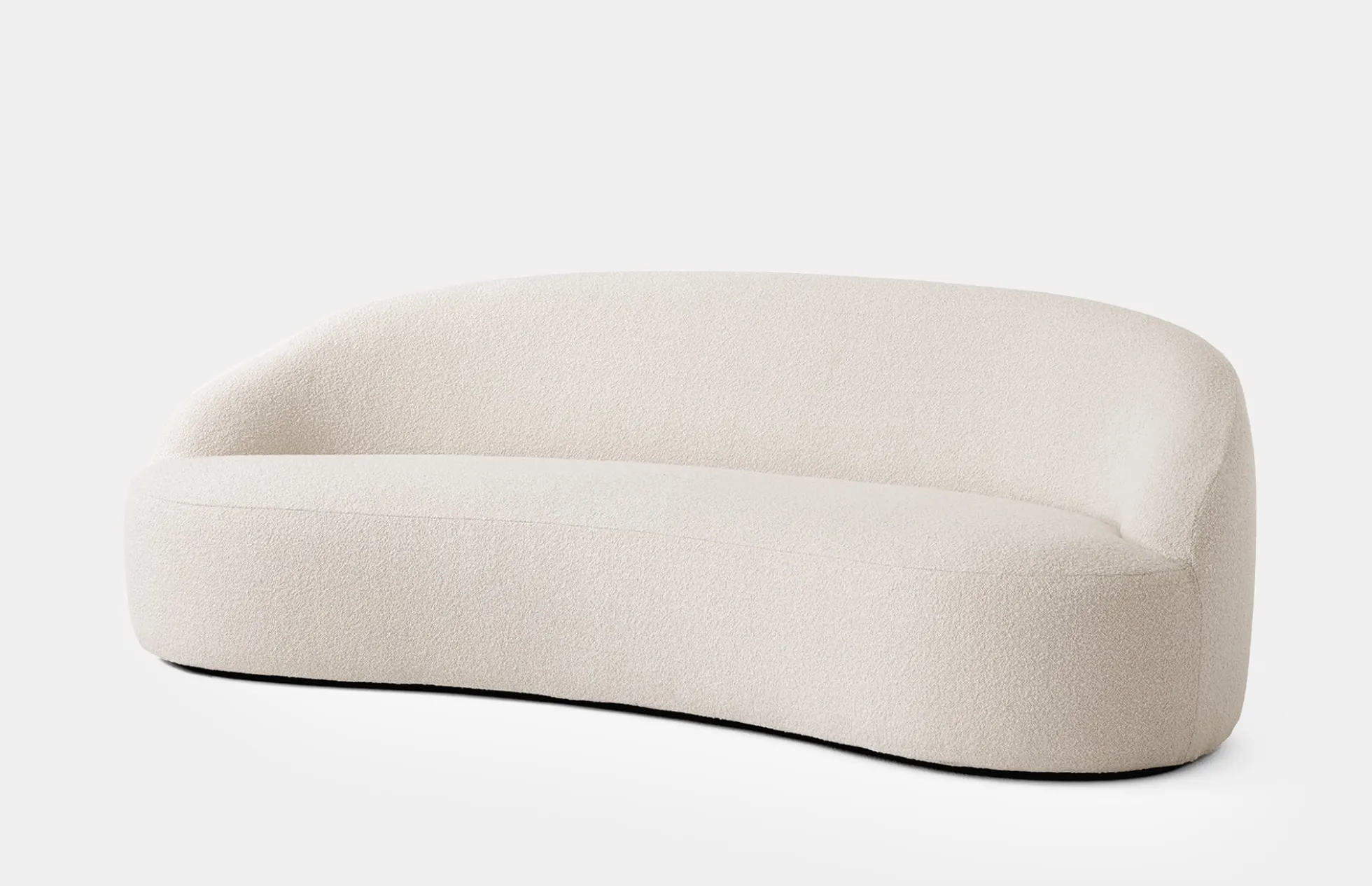Margas Sofa LC4 - 245 cm