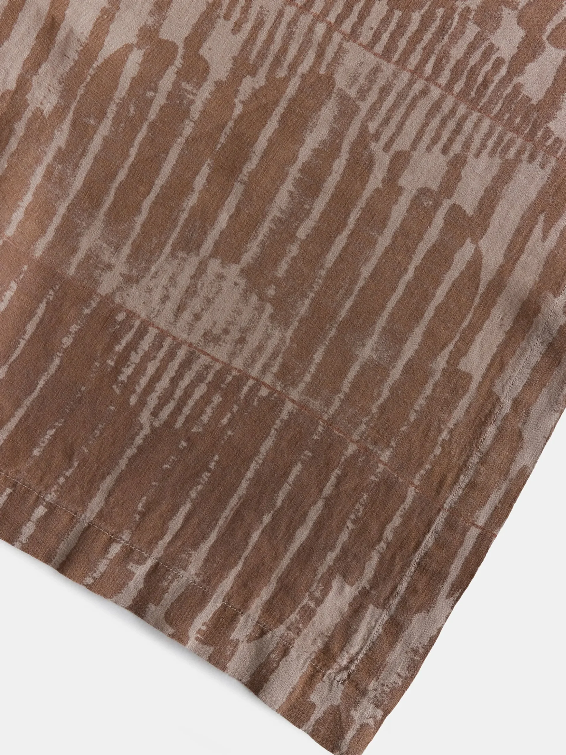 Marga Towel 120x180 cm - Guscio
