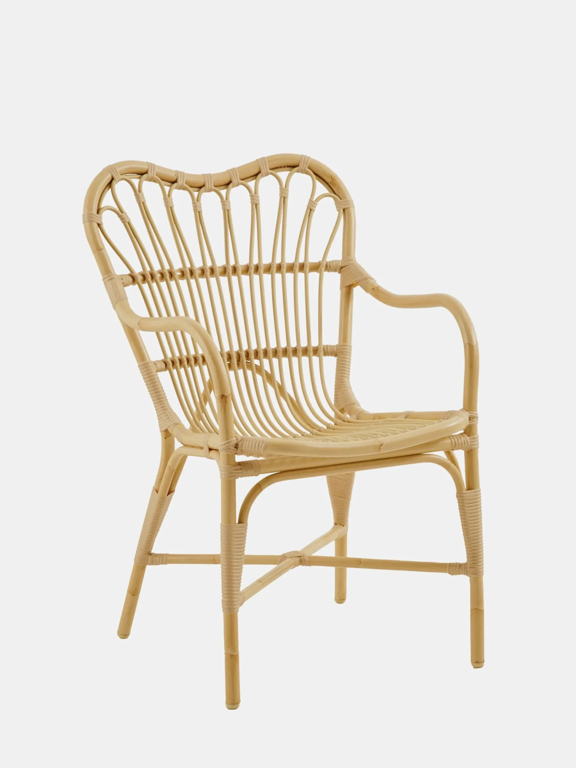 Margret Exterior Dining Chair