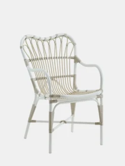 Margret Exterior Dining Chair