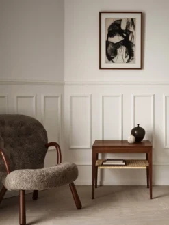 Margrethe Bedside Table