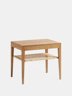 Margrethe Bedside Table