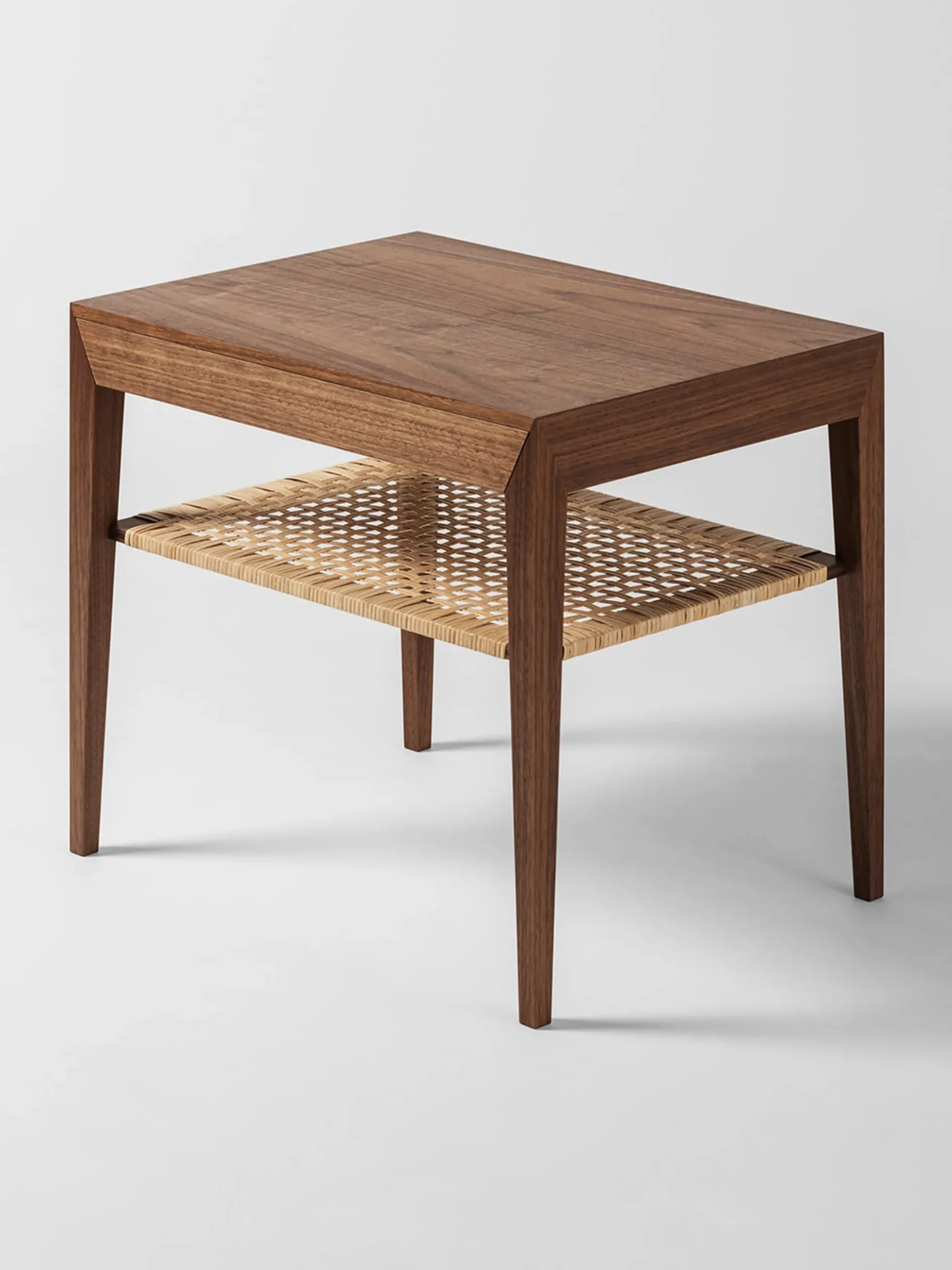 Margrethe Bedside Table