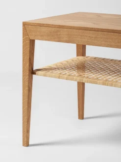 Margrethe Bedside Table