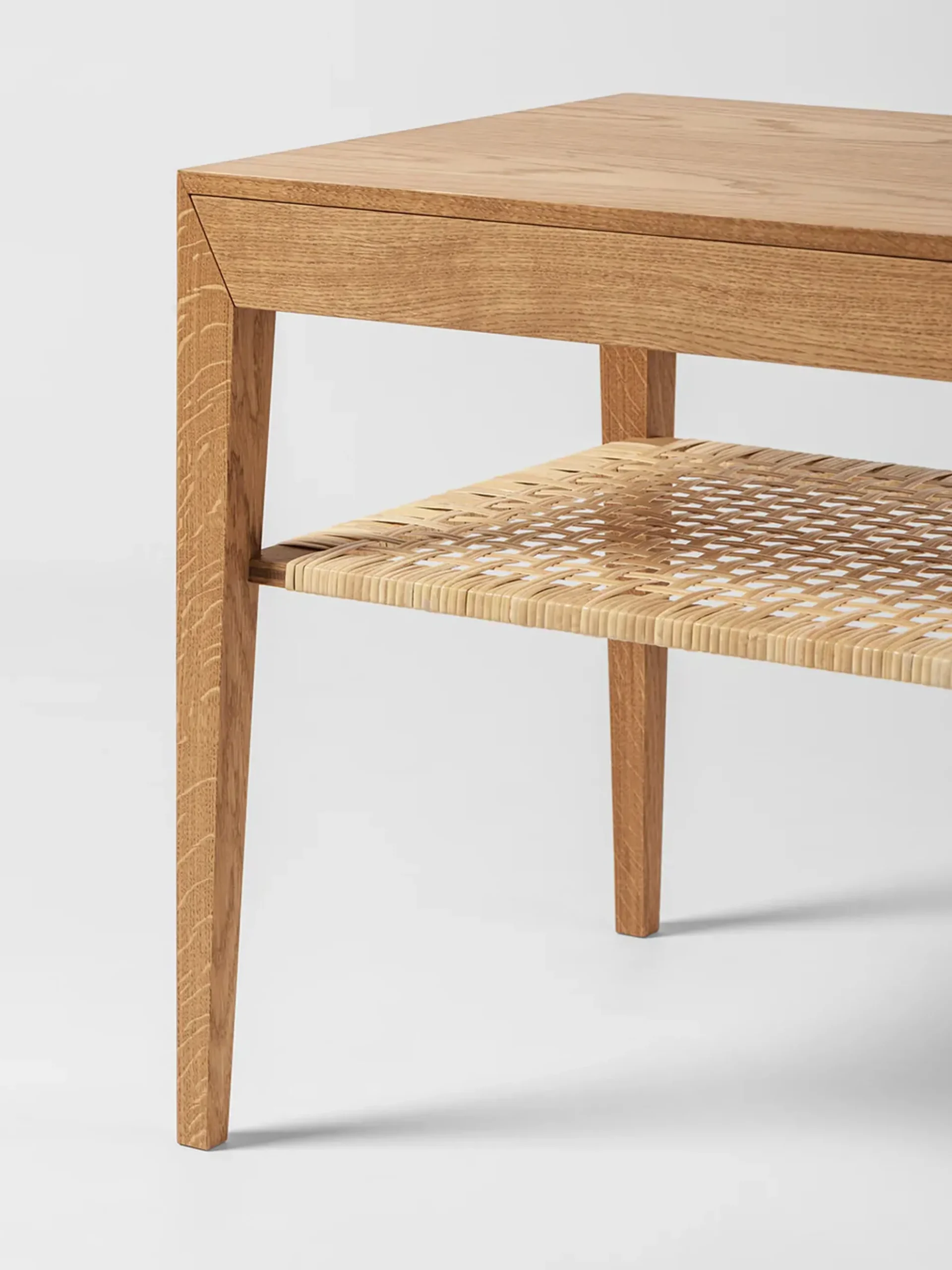 Margrethe Bedside Table