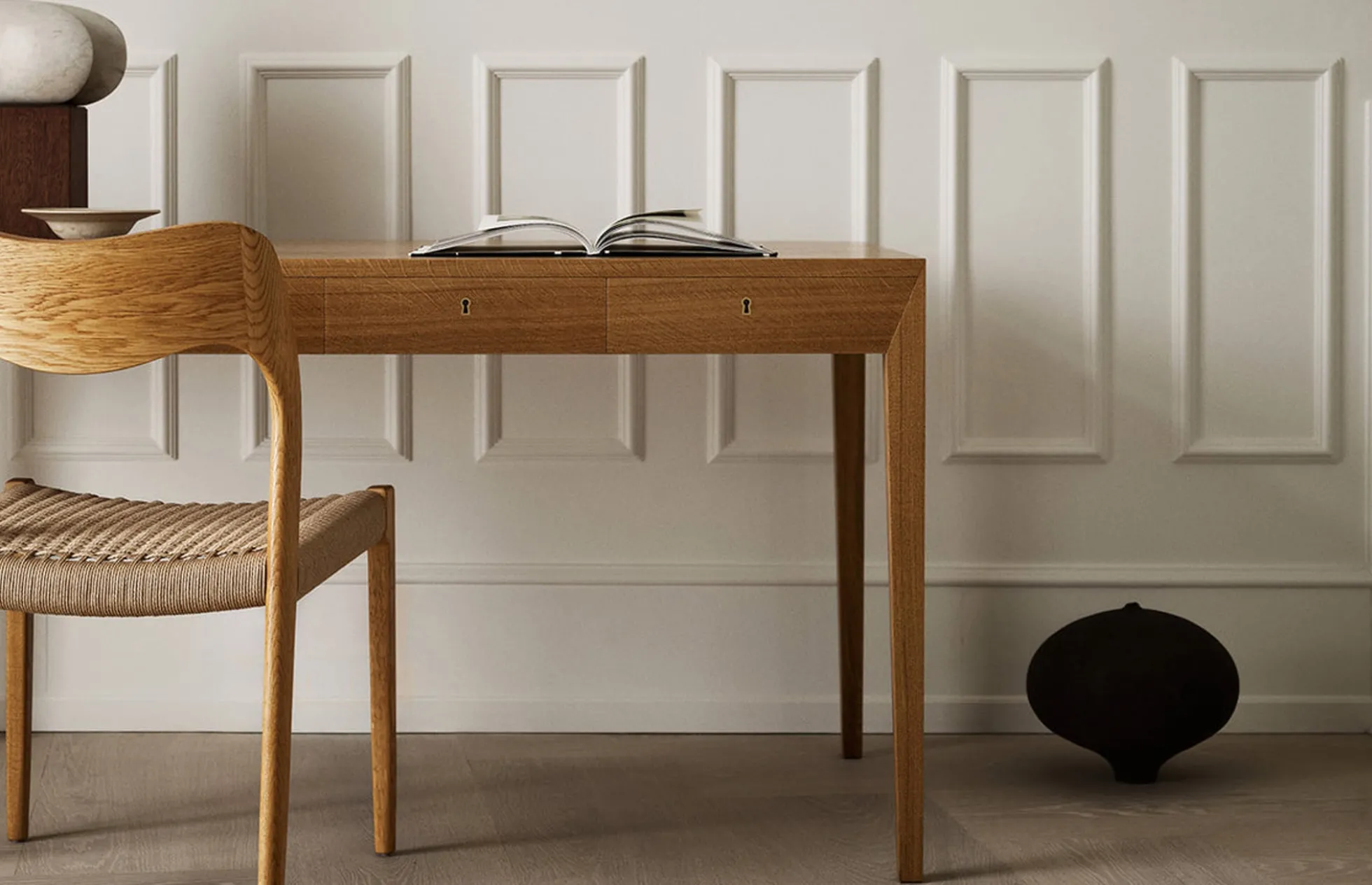 Margrethe Desk