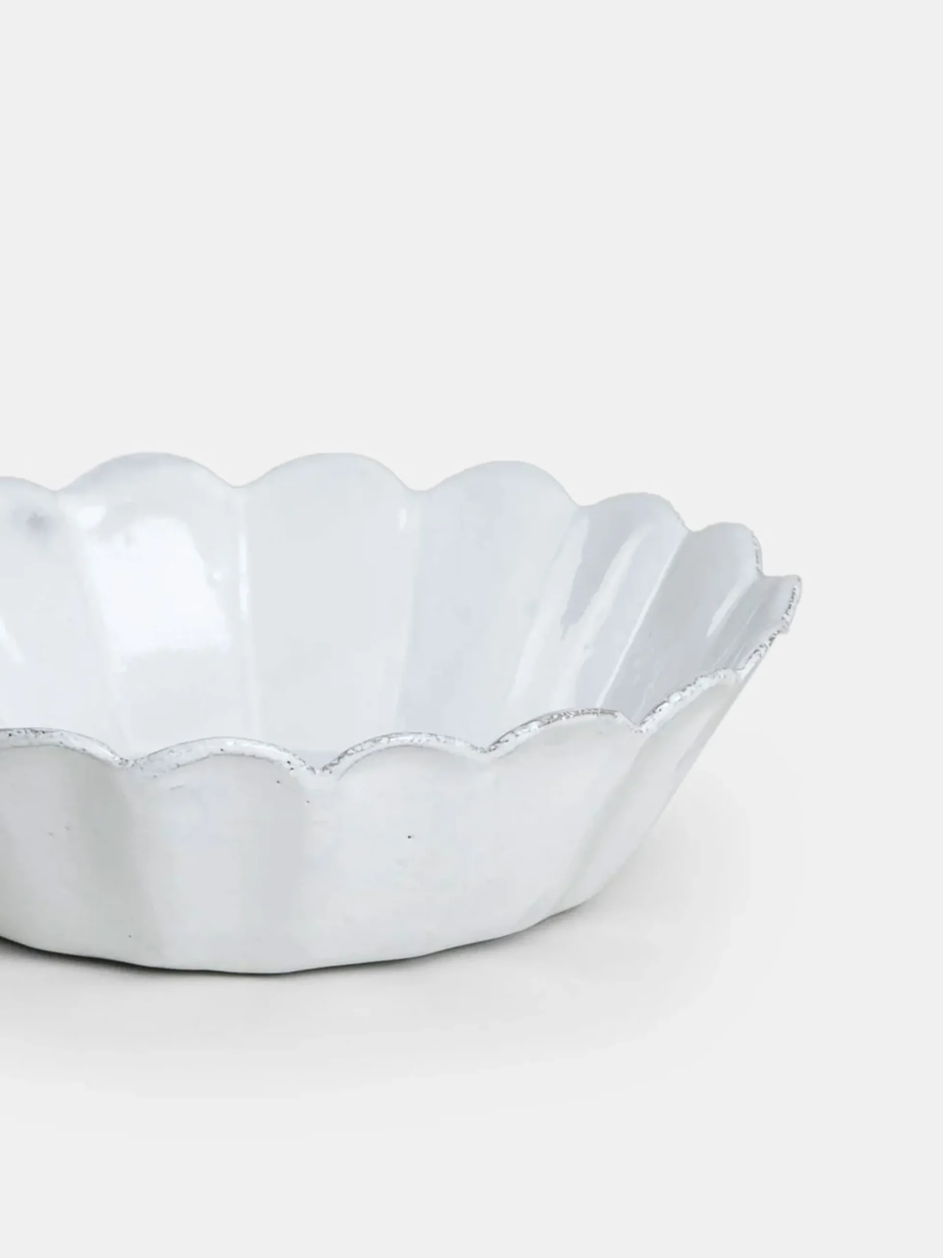 Marguerite Soup Plate
