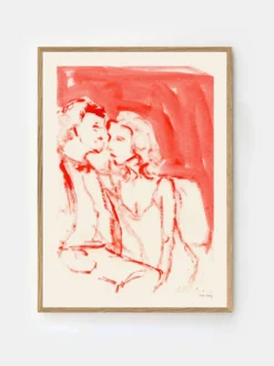 Maria Murphy - Love is the Word