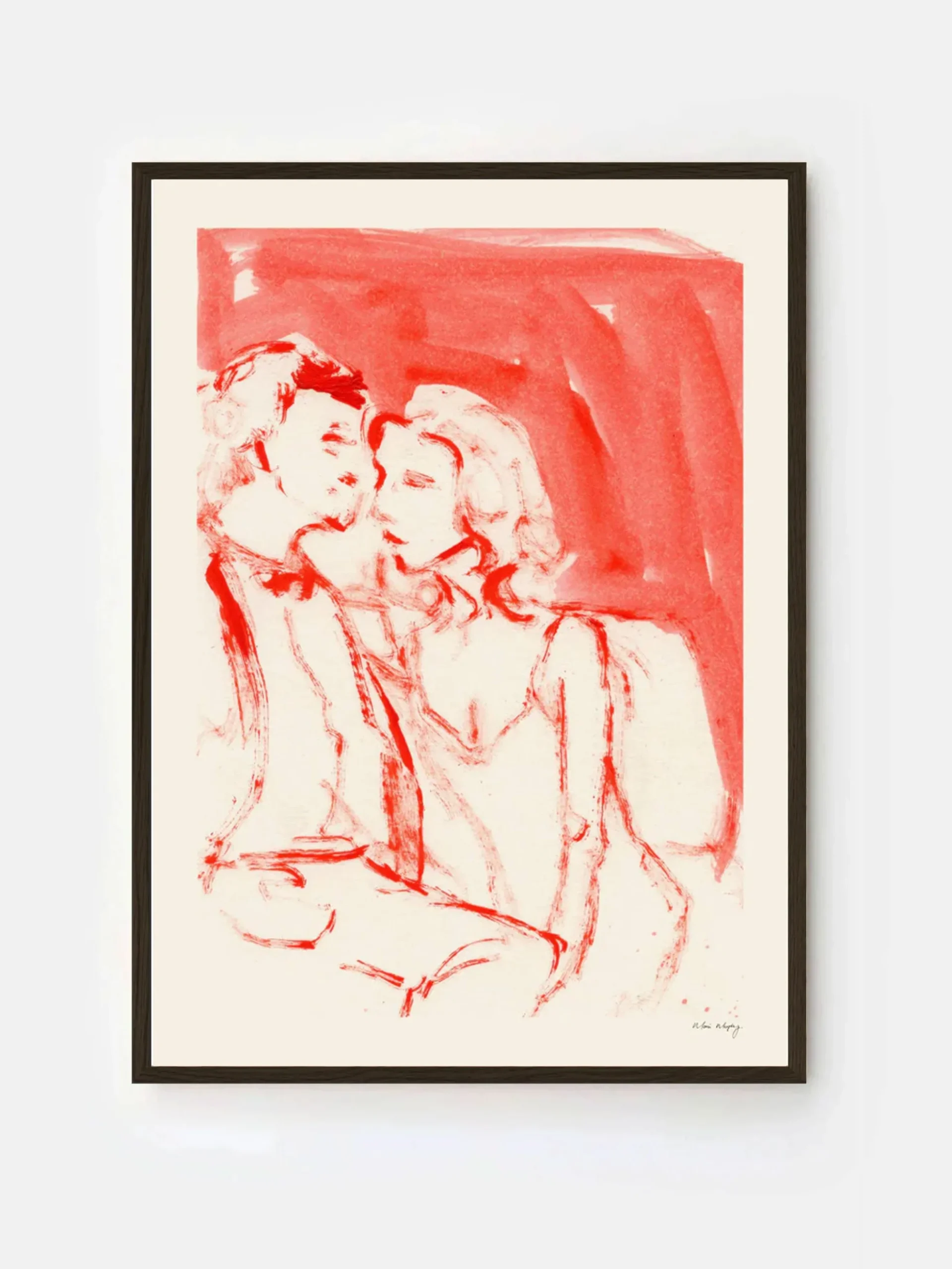 Maria Murphy - Love is the Word