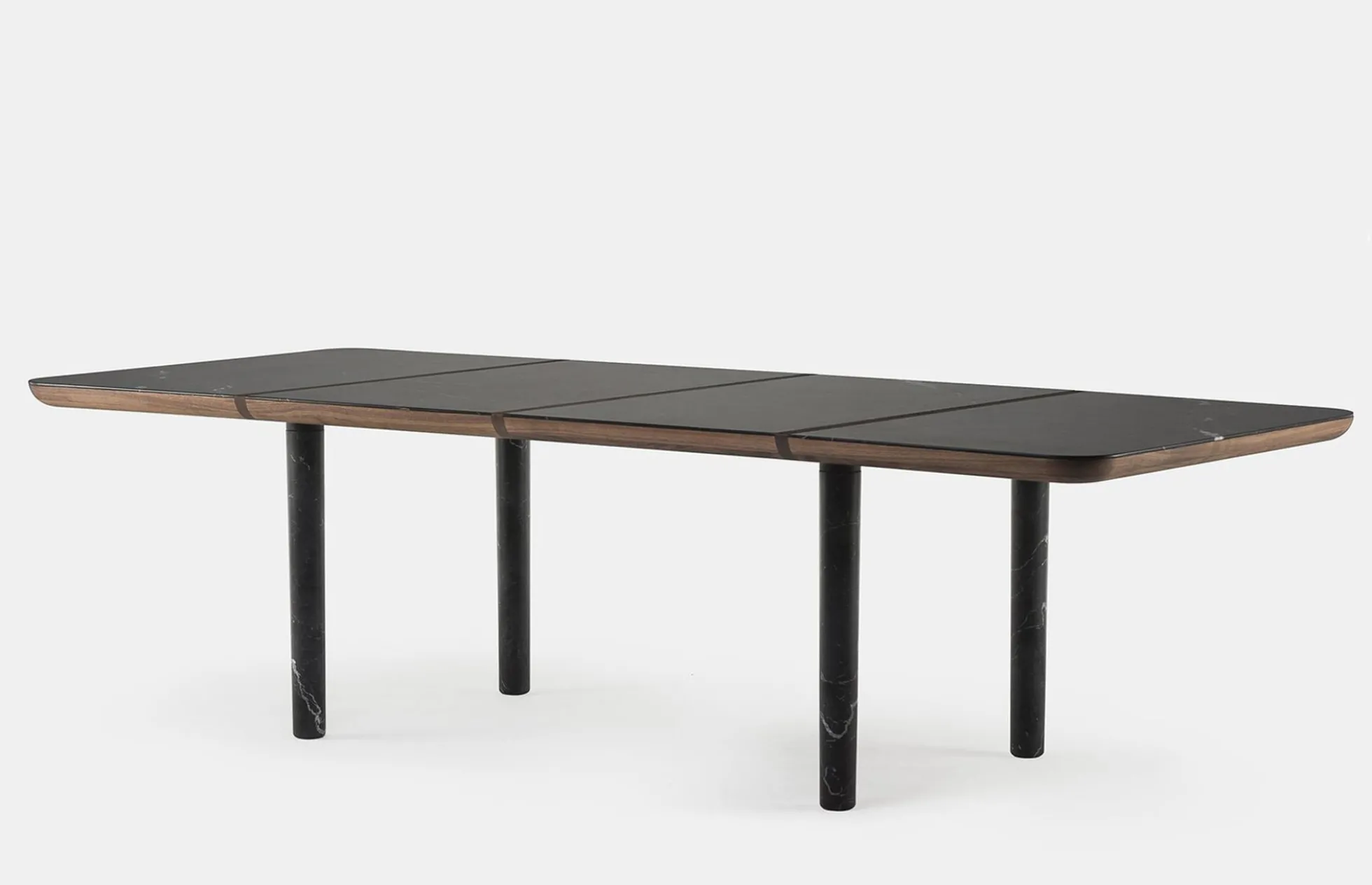 Marlon Rectangular Table