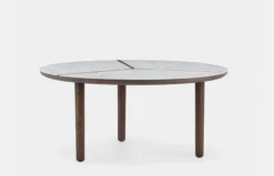 Marlon Round Table
