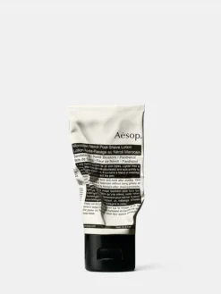 Maroccan Neroli Post Shaving Lotion