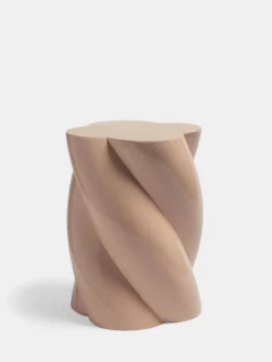 Marshmallow Side Table - Low