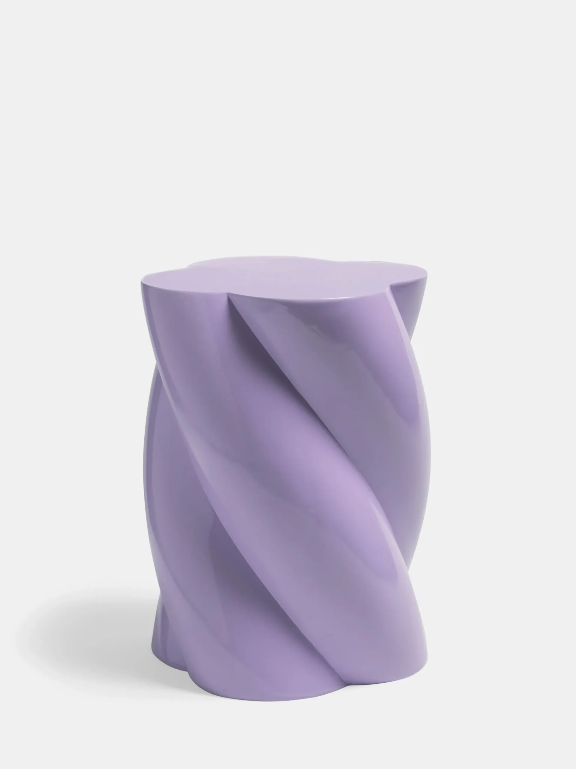 Marshmallow Side Table - Low