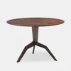 Mars Round Dining Table